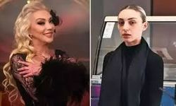 SON DAKİKA | Güllü'nün kızı Tuğyan Ülkem Gülter gözaltına alındı!