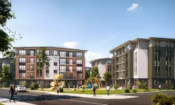 500 bin sosyal konut için kura çekimleri başlıyor