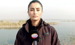 Sözcü TV muhabiri İlknur Yağumli kimdir?