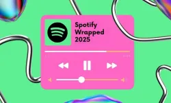 Spotify Wrapped 2025 ne zaman açıklanacak?