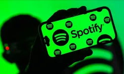 Spotify Wrapped 2025 yıllık özetine nasıl bakılır?