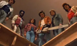 Stranger Things finaline rekor ilgi