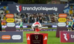 Süper Lig’de 17. hafta programı açıklandı: İlk yarı 22 Aralık’ta sona eriyor