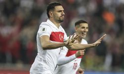 Suudi Arabistan ekibi Al Ahli, Demiral ile nikah tazeledi!