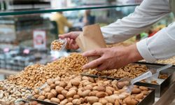 8 saat çalışan işçi bile 1 kilo çerez alamıyor