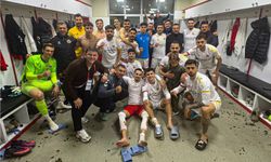 Tire 2021 FK'dan müthiş çıkış