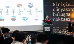 Take Off Girişim Zirvesi 10-11 Aralık’ta İstanbul’da başlıyor