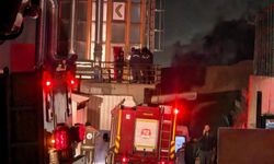 Talaş silosunda korkunç olay: 31 yaşındaki işçi can verdi!