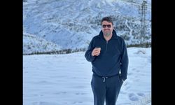 Tanınmış galerici Onur Tiryaki vefat etti