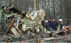 Tanzanya'daki Kilimanjaro Dağı'nda helikopter düştü: 5 ölü