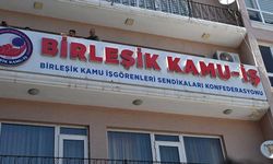 Memurlar ve öğretmenler yarın iş bırakma eylemi yapacak