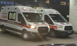 Tartışma silahlı kavgaya dönüştü: 1 yaralı