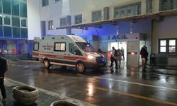 Tartıştığı babasını tüfekle öldürdü