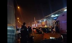 Tartıştığı polis tarafından başından vurulan Berk Keleş hayatını kaybetti