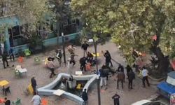 Taşlar, sopalar, silahlar… 80 kişi birbirine girdi, mahalle savaş alanına döndü!