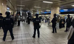 Tayvan'da sis bombası sonrası bıçaklı saldırı: Çok sayıda yaralı var!