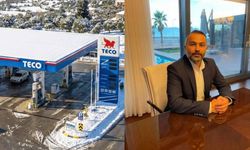 Teco petrol kime ait? Sarp Yalçınkaya kimdir?