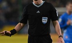 Liverpool - Galatasaray maçının hakemi açıklandı!