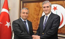 Eyüp Gümüş kimdir, nereli, kaç yaşında?