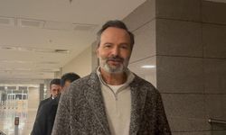 Timur Savcı gözaltına alındıktan sonra serbest bırakıldı