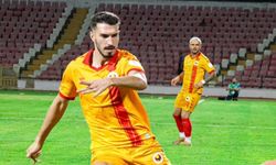 Tire FK'yı Mustafa Çalışkan sırtlıyor