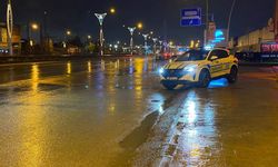 Tırın çarptığı iddia edilen yaya yaşamını yitirdi