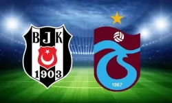 Trabzonspor-Beşiktaş maçına deplasman yasağı