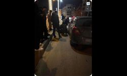 Trafik kazasında 60 yaşındaki adam hayatını kaybetti