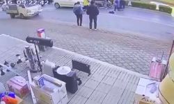 Trafikte yol kesip earp Ettiler: Başkan danışmanı hastanelik oldu