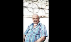 Traktörle çalışırken ağaç dalına çarpan çiftçi hayatını kaybetti