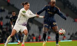 Trendyol Süper Lig’de ilk yarı tamamlandı: Kim lider, kim düşme hattında?