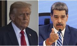 Trump ile Maduro arasında “samimi ama gerilimli” telefon görüşmesi