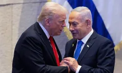 Trump ve Netanyahu Gazze ateşkesi İçin kritik zirvede