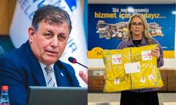 Tugay'dan AK Partili Çankırı'ya tepki: 'Bir şey yapacaksanız bırakın kargo şovlarını'