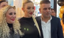 Güllü'nün kızının eski nişanlısı Kervan Eminoğlu adliyeye sevk edildi