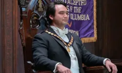 Türk asıllı mason lider Çetin Durak kimdir?