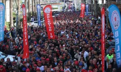 TÜRK-İŞ: İzmir’de 1 Ocak mesai kararı iptal edildi