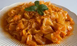 Türk sofrasının göz bebeği 'En kötü yemek' seçildi