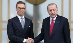 Türkiye-Finlandiya ilişkilerinde yeni adımlar: Erdoğan ve Stubb görüştü!