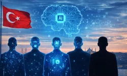 Türkiye’de yapay zeka farkındalığı yüzde 80’i aştı