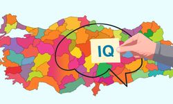 Türkiye'nin en zeki illeri belli oldu! İzmir kaçıncı sırada?