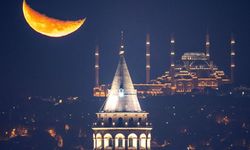 Rahmet ve mağfiret iklimi: Üç aylar