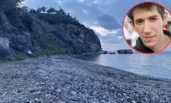 Üç gündür aranıyordu… 19 yaşındaki Berat’ın cansız bedeni bulundu!