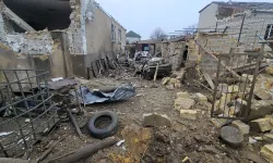 Ukrayna hava sahasında kritik hafta: 1200 güdümlü bomba kullanıldı