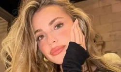 Ünlü isimleri kapsayan soruşturmada Ezgi Eyüboğlu serbest bırakıldı