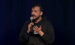 Ünlü komedyen Yavuz Kırma hakkında hapis talebi!