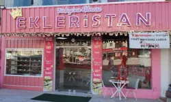 Ünlü tatlı zinciri Ekleristan konkordato talebinde bulundu