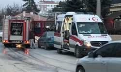 Unutulan yemek az kalsın felaketle sonuçlanıyordu!