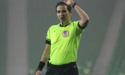 Üst Klasman Hakemi Fevzi Erdem Akbaş kimdir?