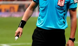 Üst Klasman Yardımcı Hakemi Mustafa Güçer kimdir?